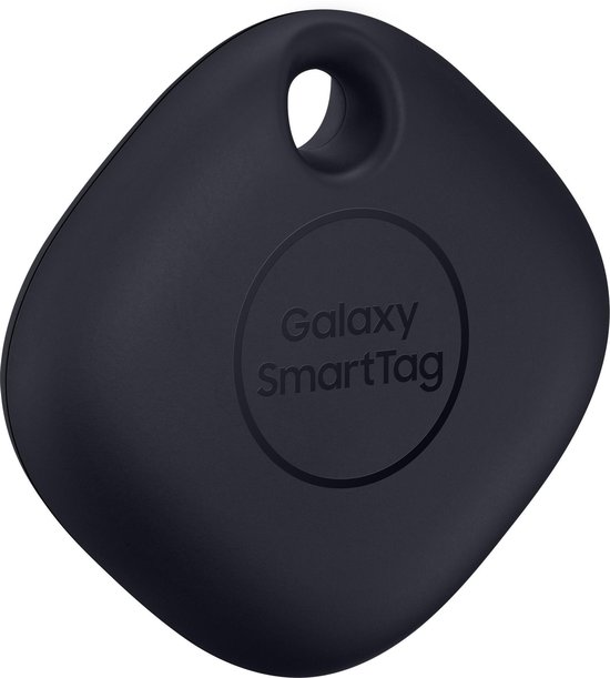 Samsung Galaxy SmartTag - Bluetooth Tracker - 1 stuk - Zwart