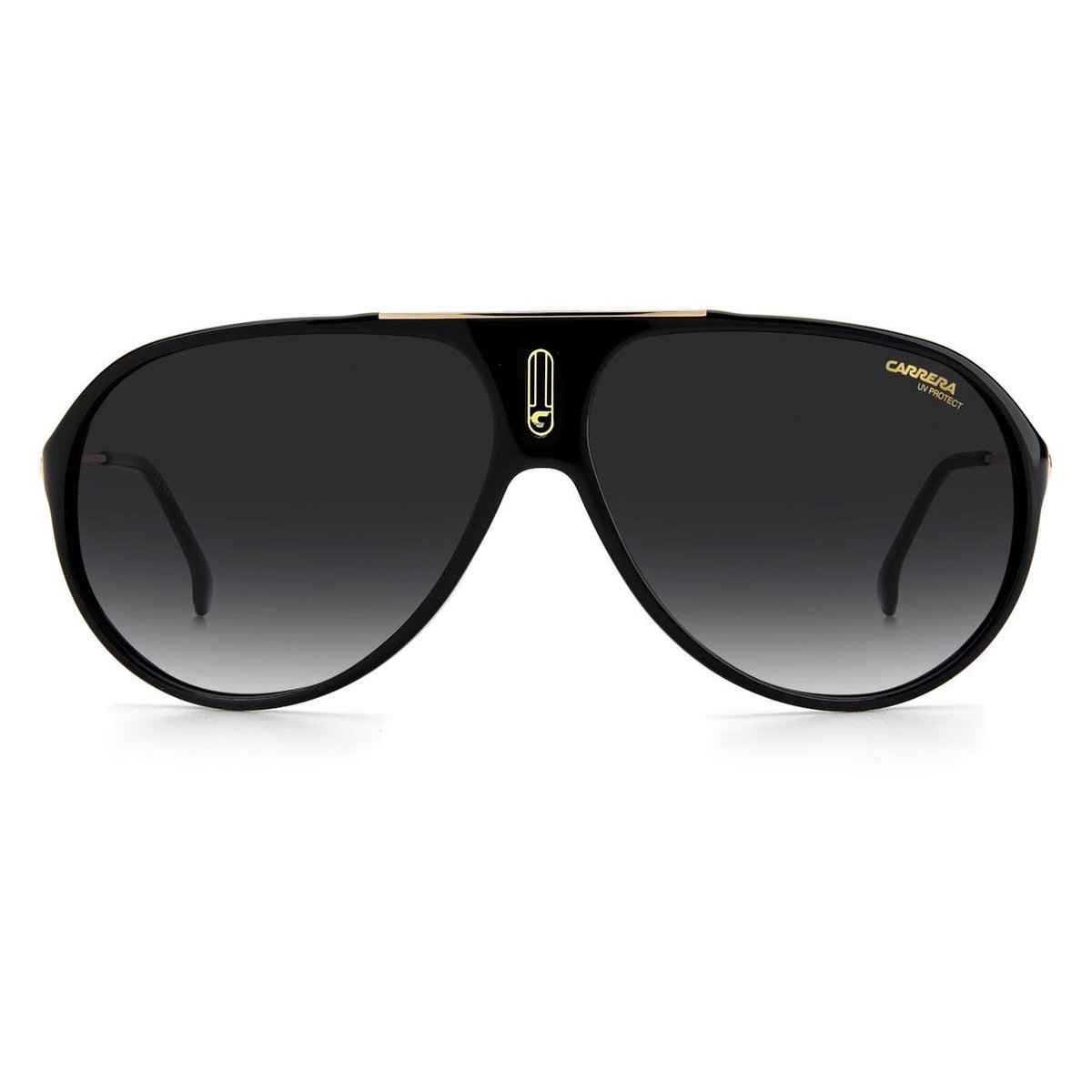 CARRERA Zonnebril (HOT65) Volwassenen Zilverkleurig Volledig omrand