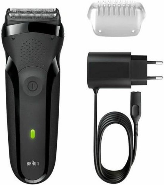 Adapter, Elektronica, Scheermes, Wapen, Föhn