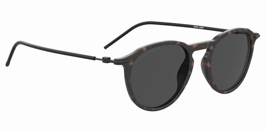 HUGOBOSSBLACK Zonnebril (BOSS1309/S) Volwassenen Multi Volledig omrand
