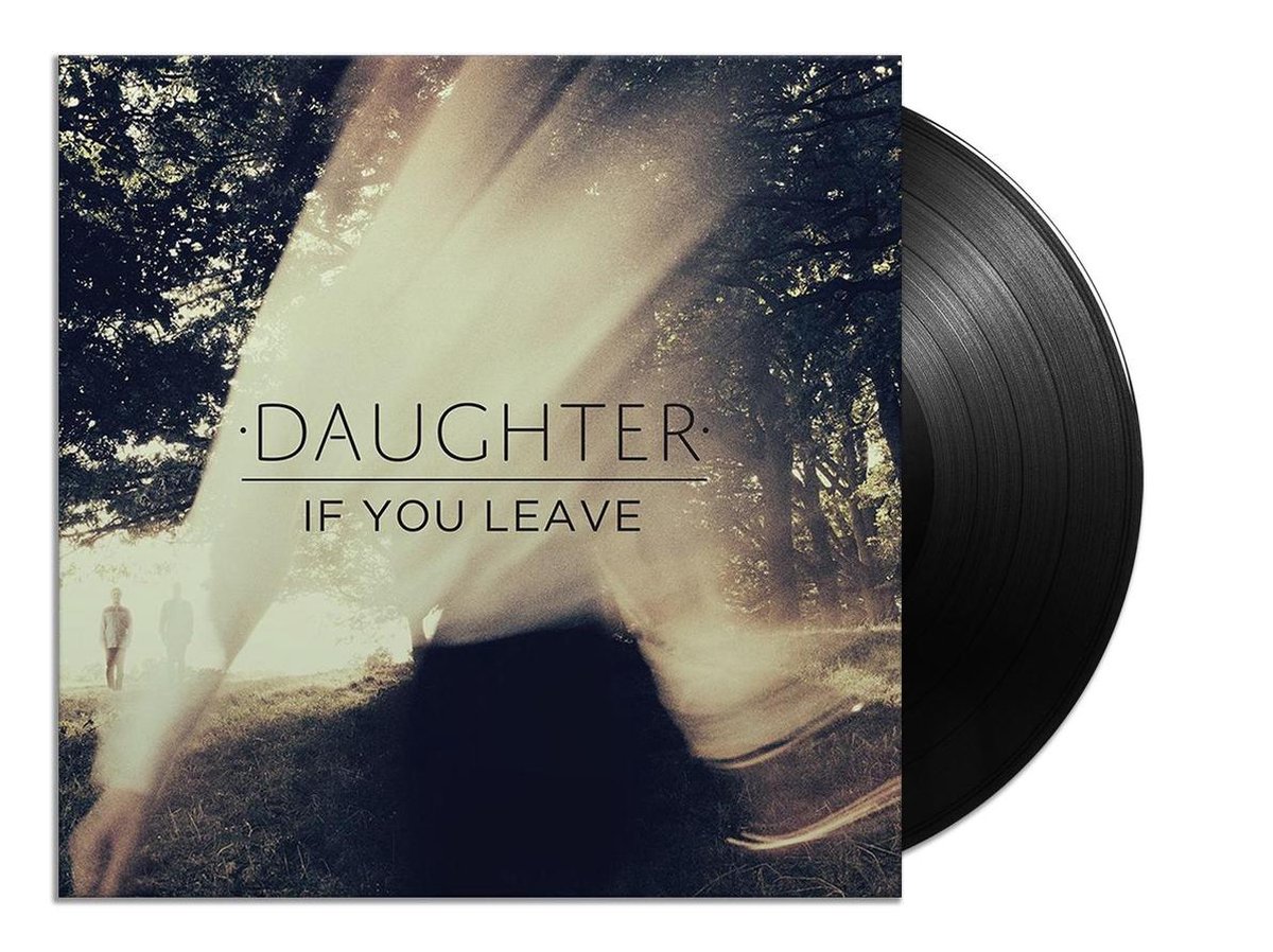 vinyl, record, LP, album, bos