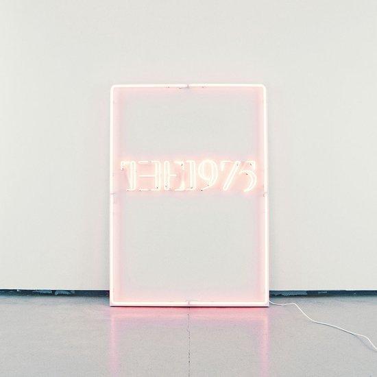 The 1975 - I Like It When You Sleep, For You Are So Beautiful Yet So Unaware Of It - CD