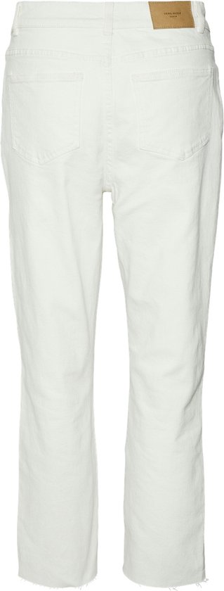 Vero Moda  - Maat W26 X L32 - VMBRENDA HR STRAIGHT ANK CUT COLOR Dames Jeans