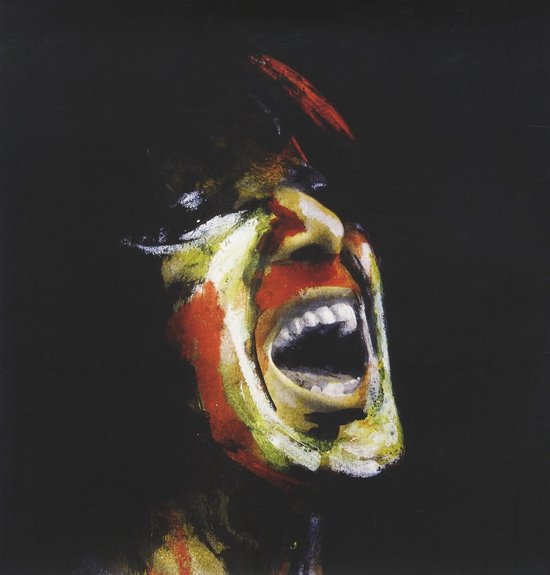 Paolo Nutini - Caustic Love (LP)