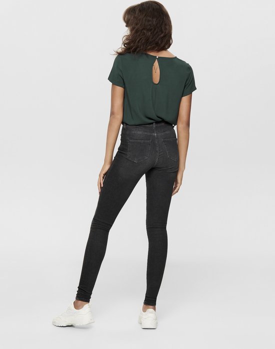 Only - Maat XS (34) - First one Life Dames Top