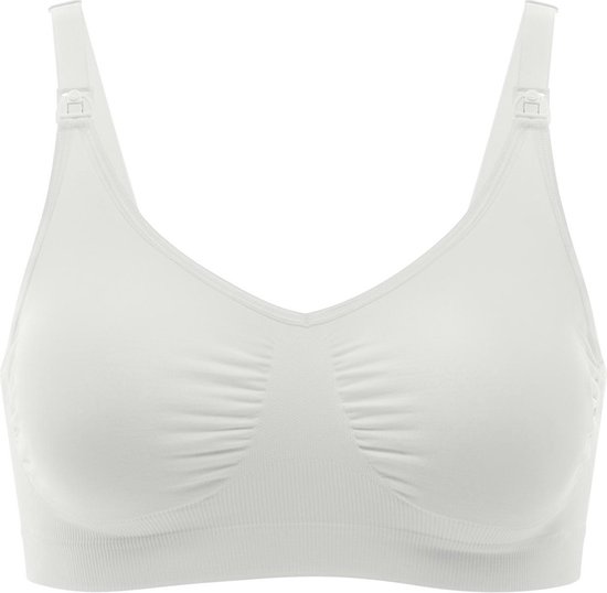 Medela - Maat M - Zwangerschaps- & voedingsbeha - Wit