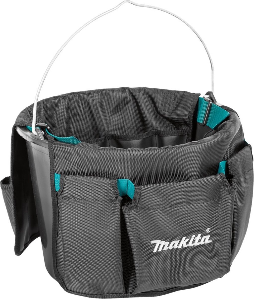 tas, gordel, opbergzak, Makita, werktuigentas