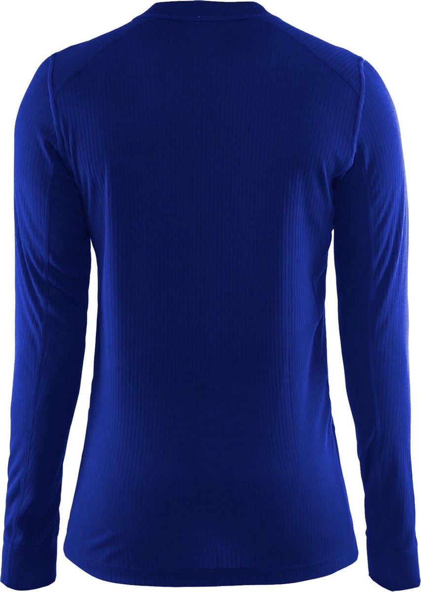 Craft Active 2-Pack Tops Thermoset  - Maat M - Heren - Zwart