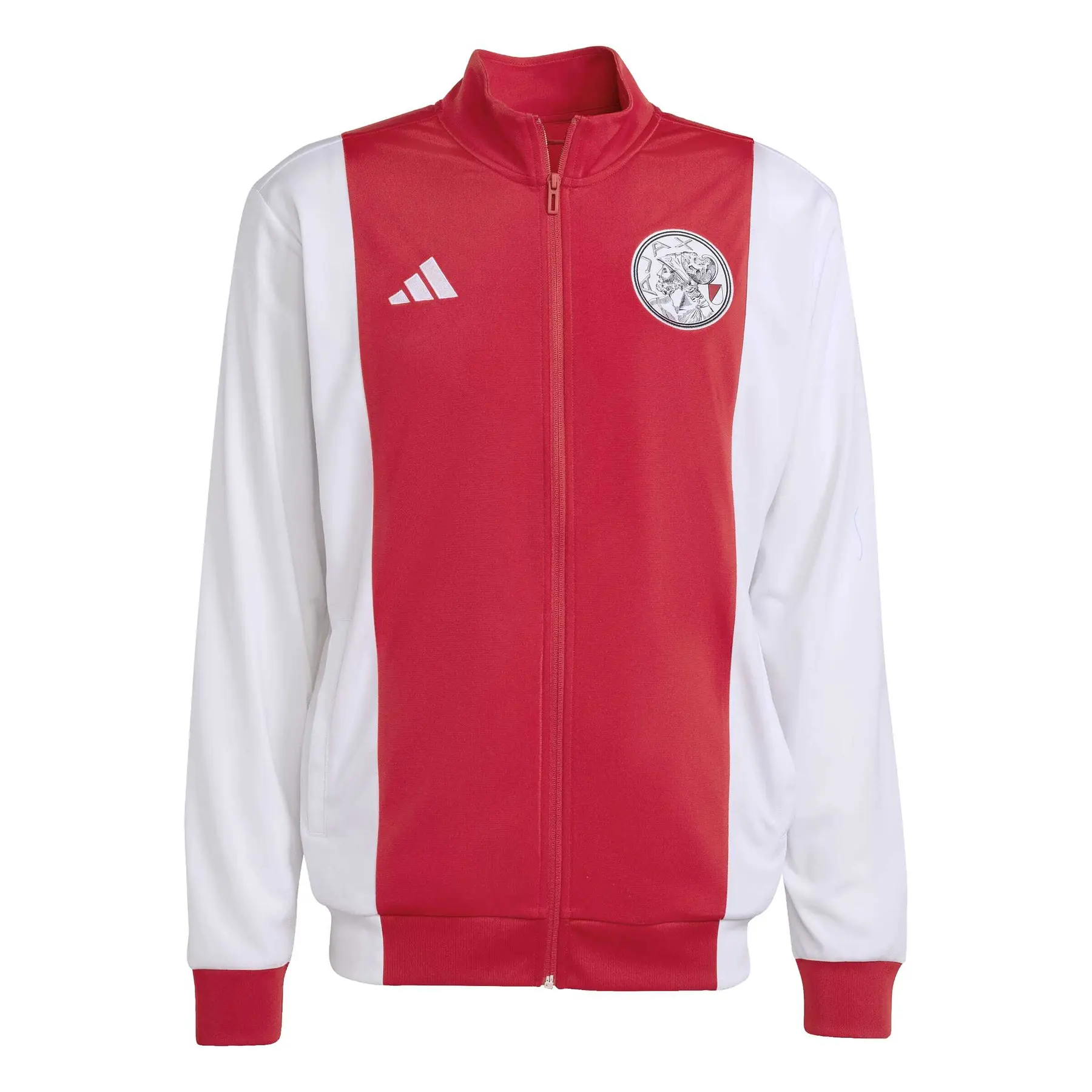 Ajax Amsterdam trainingsshirt 2025/26
