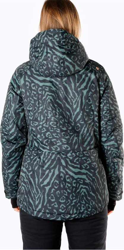 Brunotti Tiger-Heron Women Snowjacket - Maat XS
