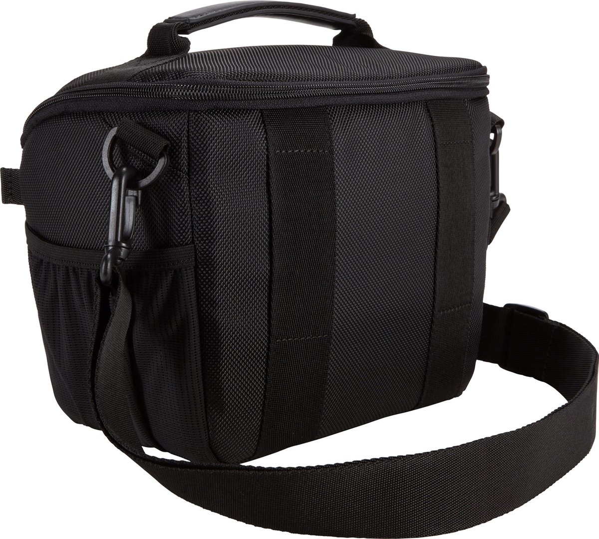 Case Logic Bryker Camera Case DSLR Large - Cameratas - Zwart