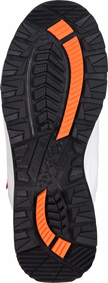 ICEPEAK - maat 42- AISSA MS Snowboot - Wit