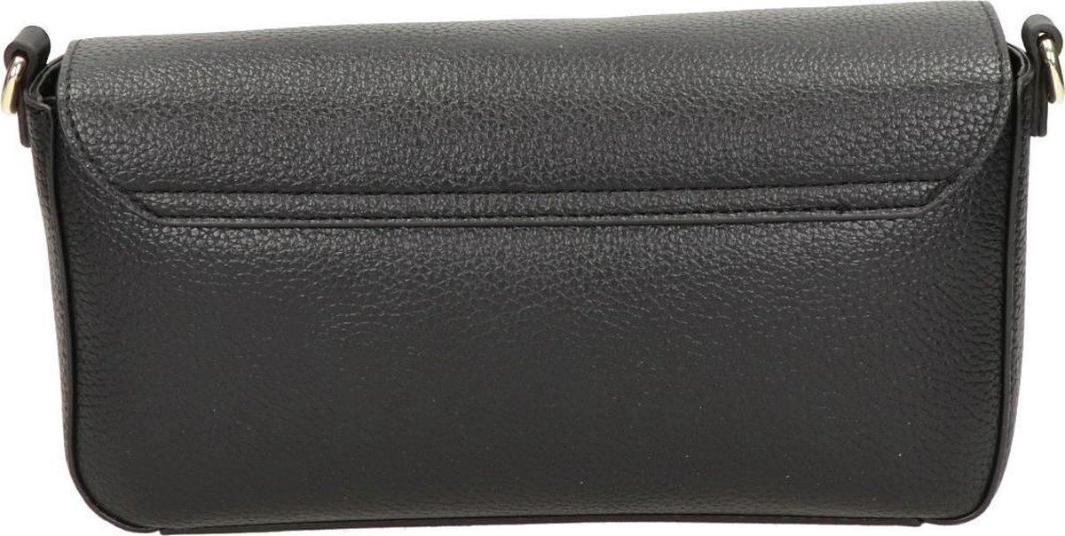 Valentino Bags Alexia Dames Crossbodytas - Zwart