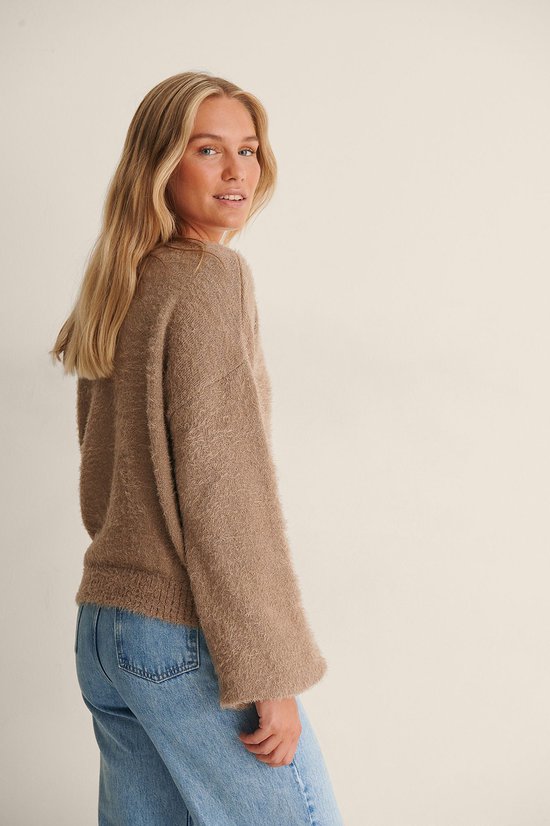 Kleding, Breigoed, Trui