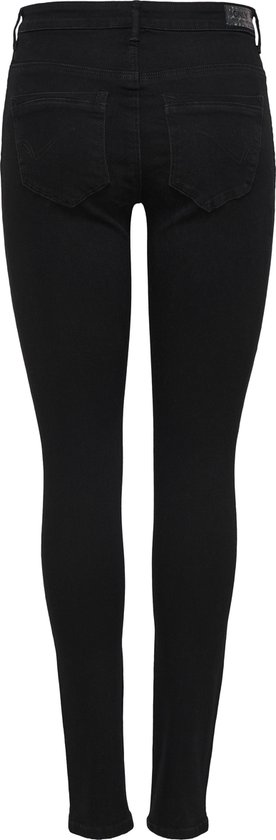 ONLY - Maat XL32 - ONLPAOLA LIFE HW SK DNM AZG 132907 NOOS Dames Jeans