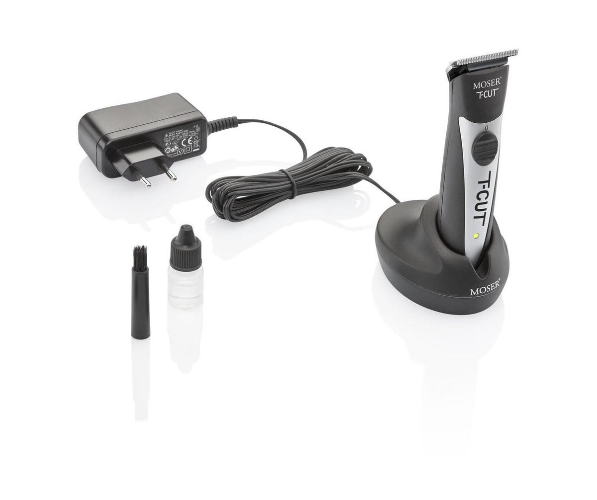 Moser - T-Cut 1591Trimmer