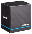 Casio Calculator DBC-32-1A Unisex Horloge 37,4 mm - Zwart