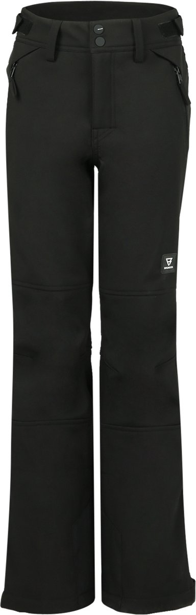 Brunotti Huigy 128 Boys Skibroek Black