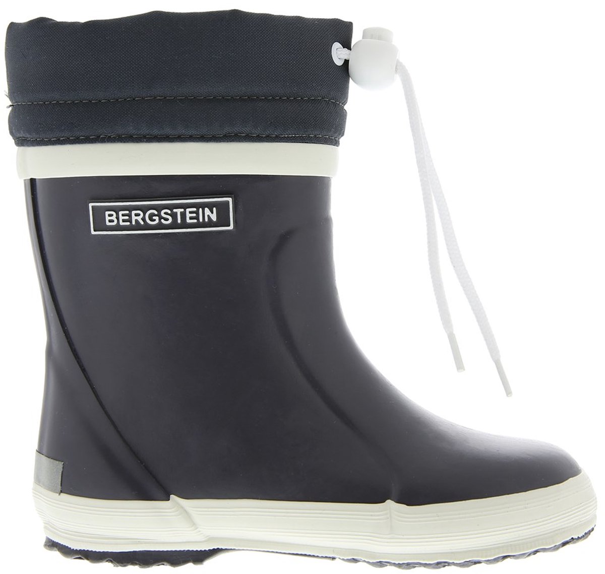 Bergstein - maat 32 - Winterboot Unisex - Dark Blue