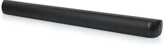 Muse M-1650SBT - Soundbar met bluetooth Zwart