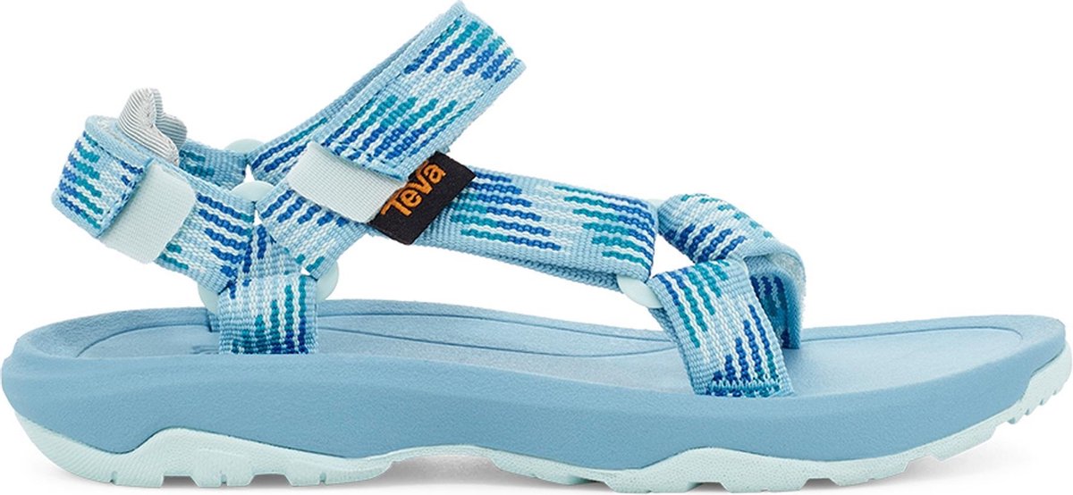 TEVA T Hurricane XLT 2 Sandalen Heren Junior - 24/25 - Blauw