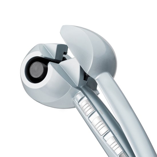 BaByliss Hydro-Fusion Curl Secret C1700E - Anti-Pluis effect - Automatische Krultang - Superieure gl