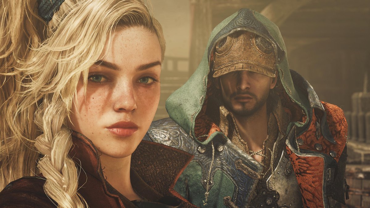 Gezicht, Kop, Persoon, Portret, Dame