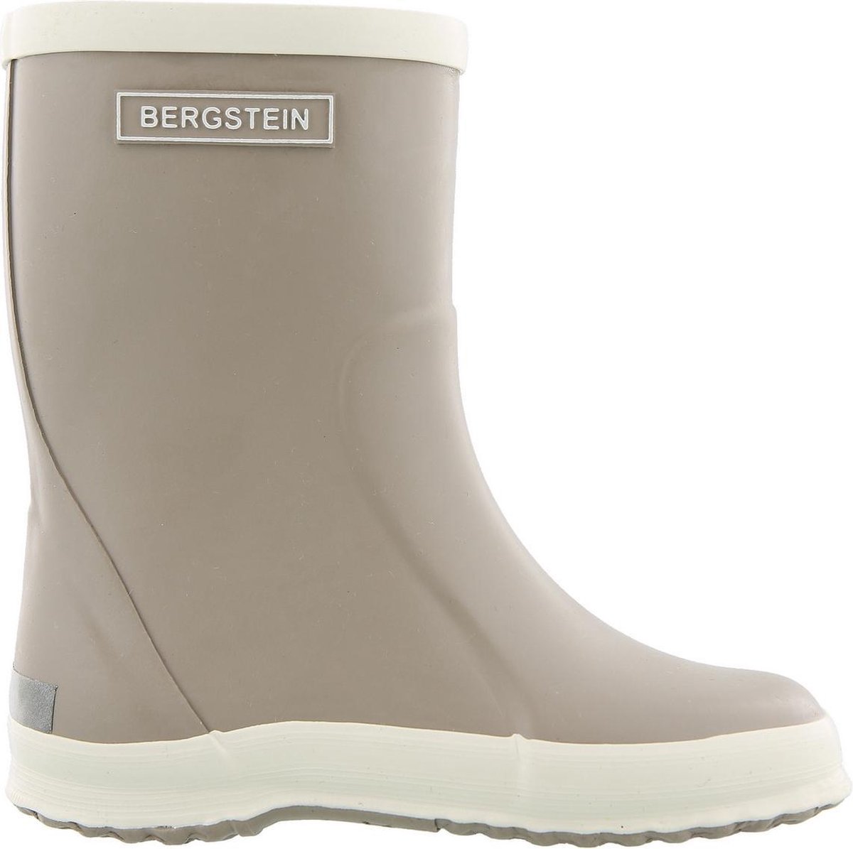 Bergstein Rainboot - Regenlaarzen - 28 - Unisex Junior - Sand