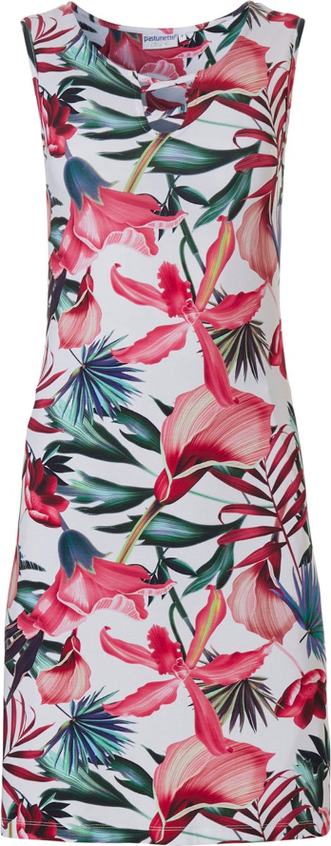 Kleding, Jurk, Bloemmotief, Plant, Bloem, Kleding, Jurk, Bloemmotief, Plant, Bloem