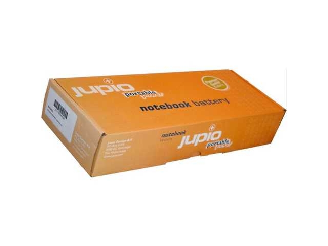 Jupio AS07B41 series black - Accu