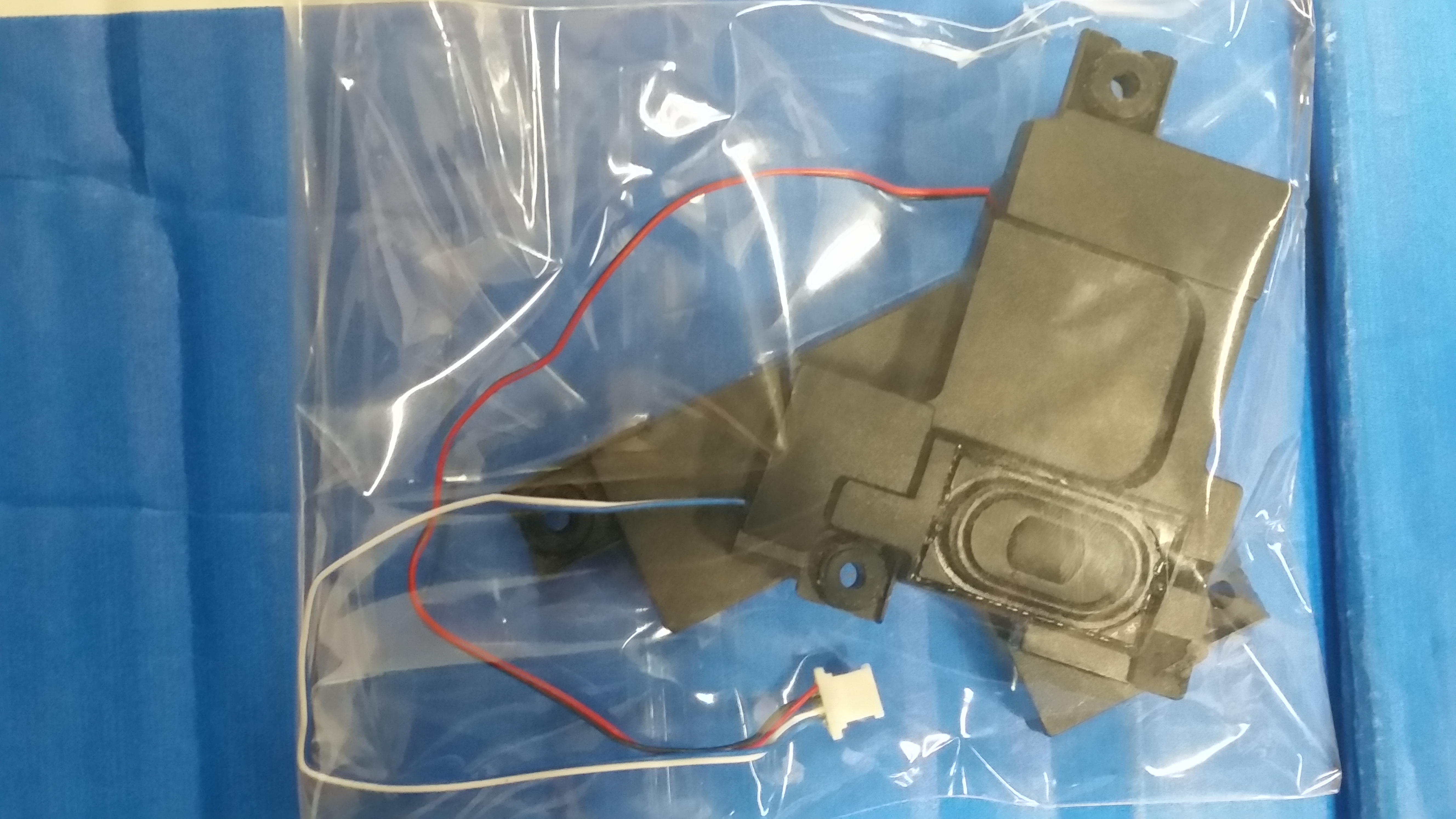 Lenovo PK23000JZ00 - interne speakers - laptop component