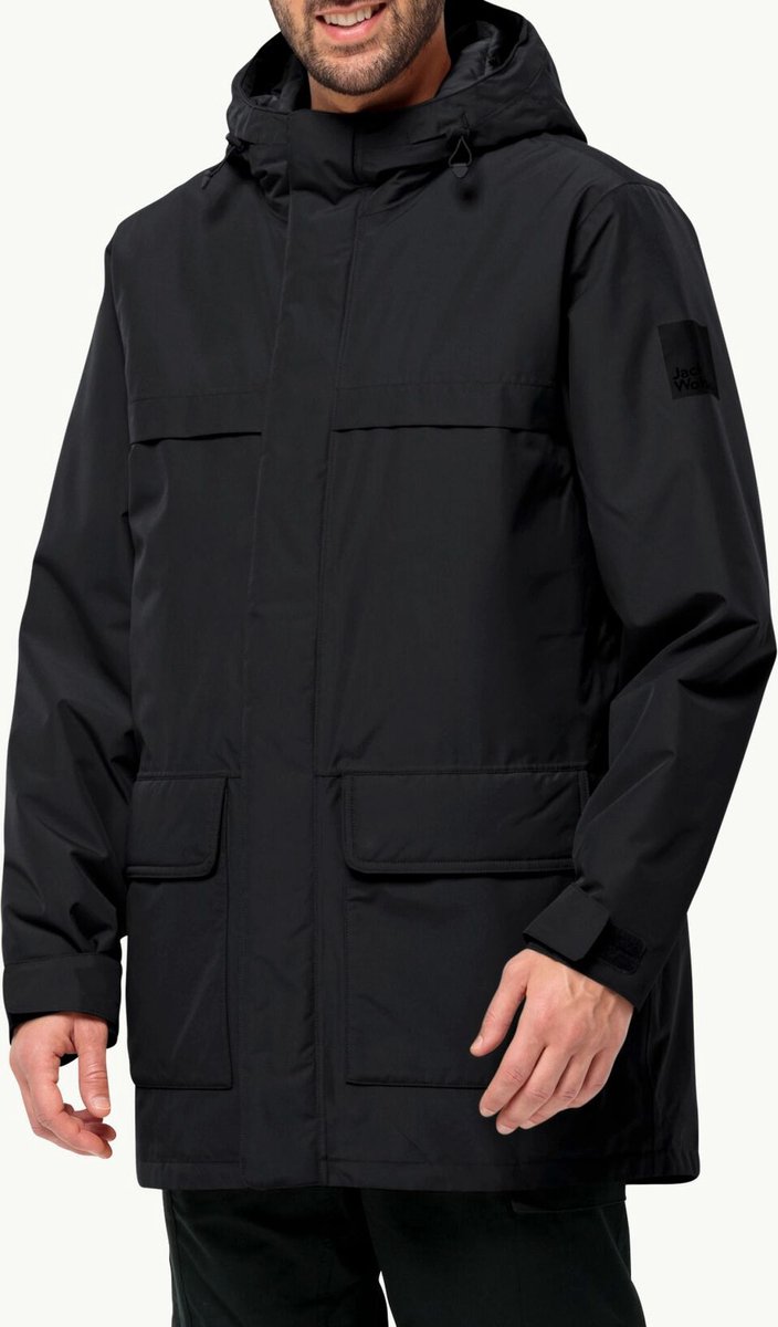 Kleding, Jas