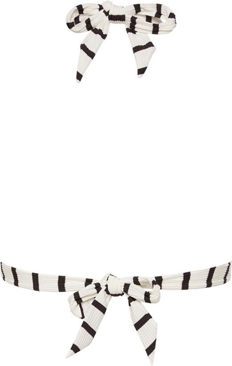 Beachlife - Maat 36 - Identity Triangel bikinitop Dames