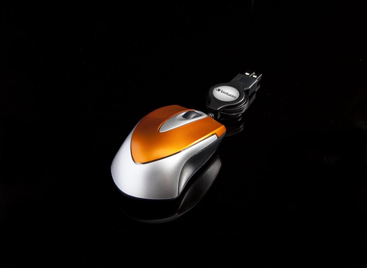 Verbatim Go Mini
