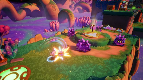 De Smurfen Dreams - PlayStation 5