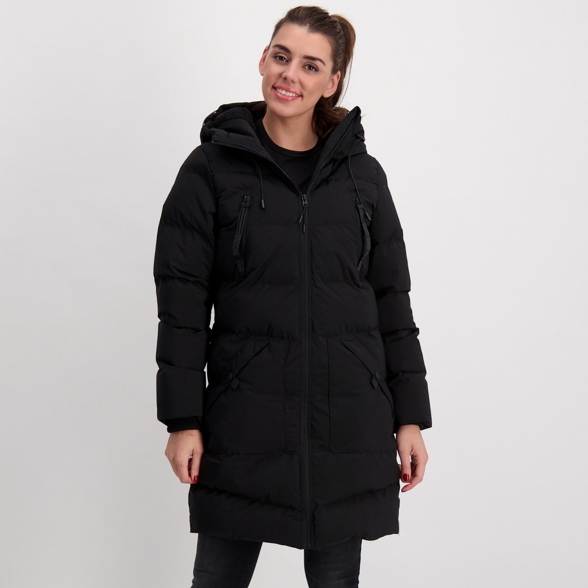 Kleding, Jas, Overjas, Persoon