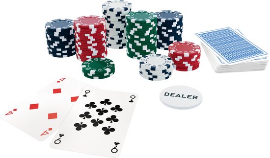 Spel, Gokken
