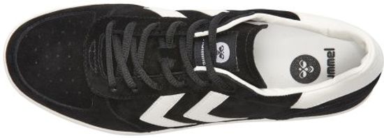 hummel Sneakers - 40 - VICTORY 065141 - Unisex - BLACK