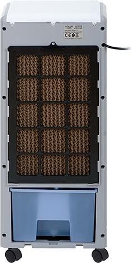 Adler AD 7915 - Aircooler - 3 in 1 - 7 liter