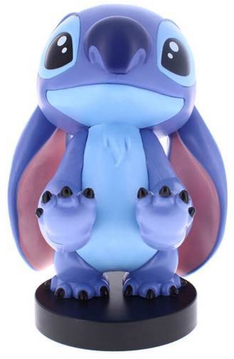 Cable Guy Stitch (Lilo en Stitch) telefoon en game controller houder