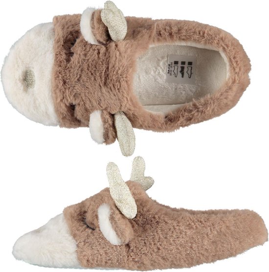 Pantoffels - kinder - maat 33