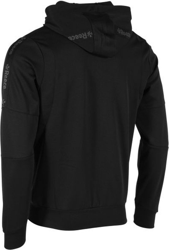 Reece - Maat 128 - Cleve TTS Hooded Trainingsjack Unisex