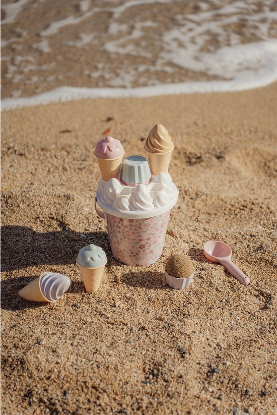 ijsjes, ijsje, ice cream, toys, kinderfeest