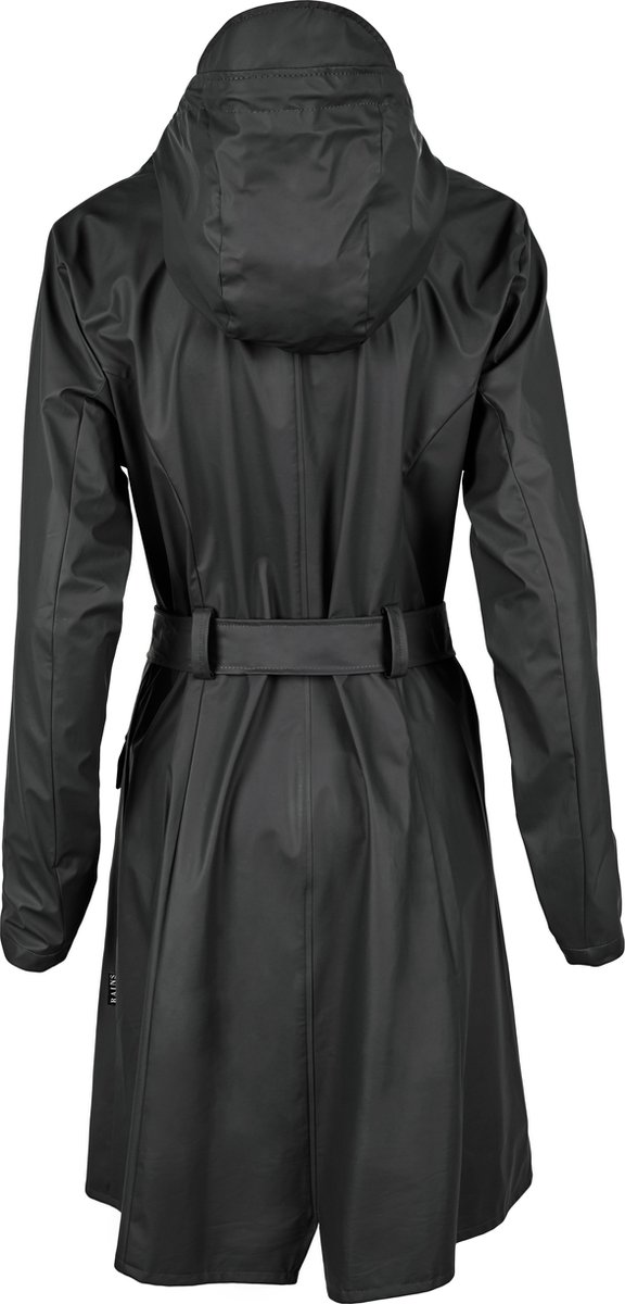 Kleding, Jas, Overjas