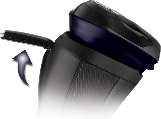 Remington Style Series R3 Roterend Scheerapparaat - R3002