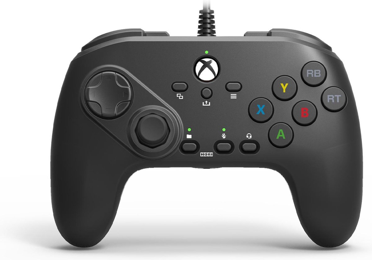 Hori Fighting Commander OCTA Controller - Xbox Series X/Xbox One/PC
