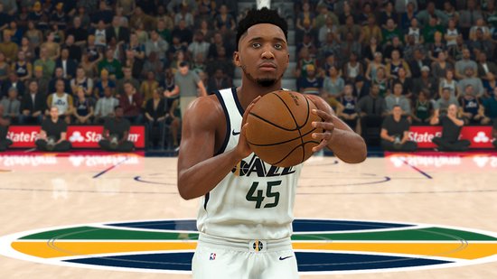NBA 2K22 - PS5