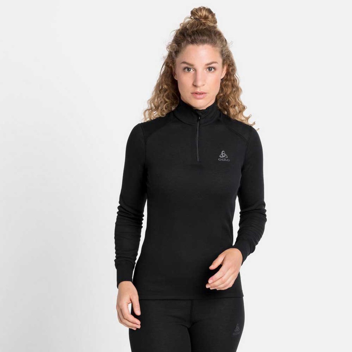Lange mouwen, Fleece, Volwassene, Persoon, Vrouw