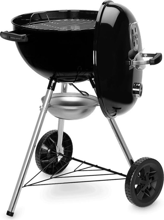 Weber Original Kettle - houtskool barbecues 47 cm