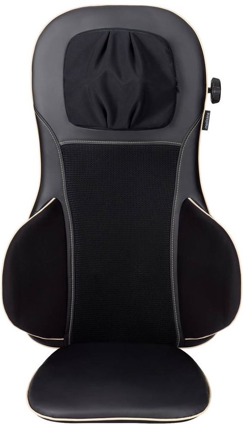 Medisana MC 825 Shiatsu-Acupressuur massagekussen
